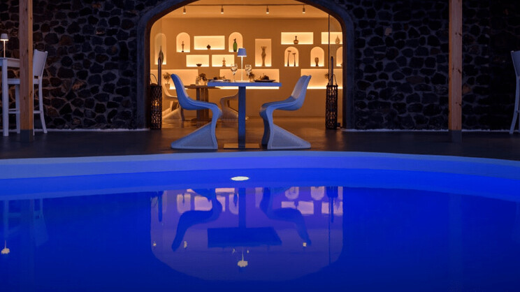 Carpe Diem Santorini